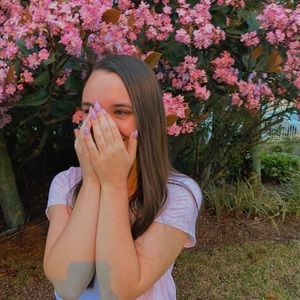 Meet your Posher, Cheyenne